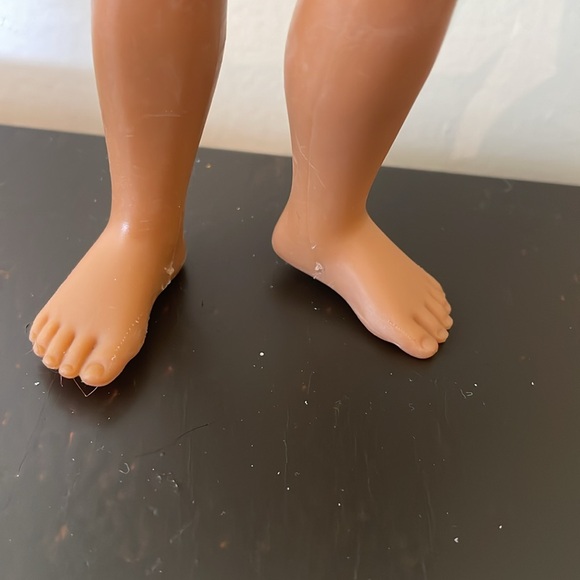 ❤️Disney Moana Doll 2015 - Picture 5 of 7